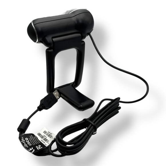 Cisco VT Camera II Webcam by Logitech - Picture 2 of 4